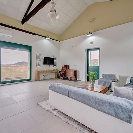 La Estacion De San Asensio Villa Exterior foto