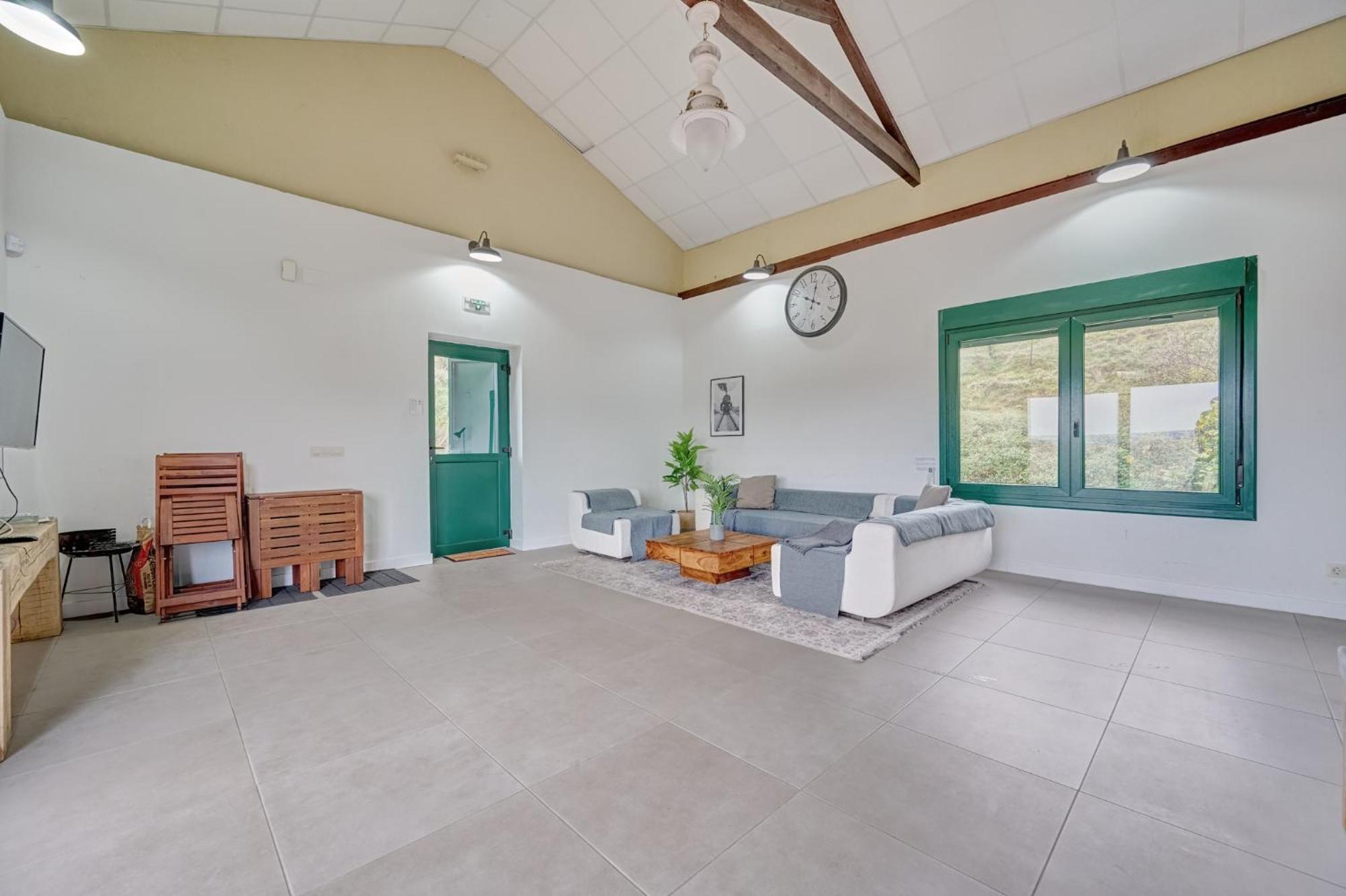 La Estacion De San Asensio Villa Exterior foto